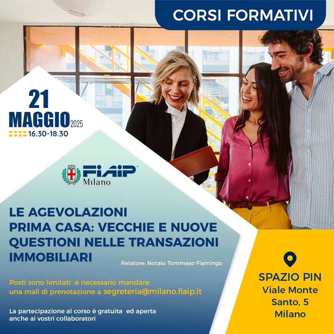 Le agevolazioni prima casa: vecchie e nuove questioni nelle transazioni immobiliari
